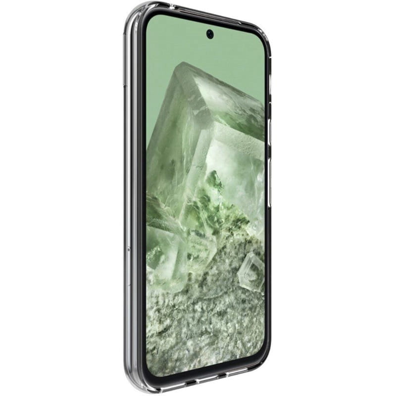 Чeхол-накладка BeCover для Google Pixel 8a Transparancy (711662)