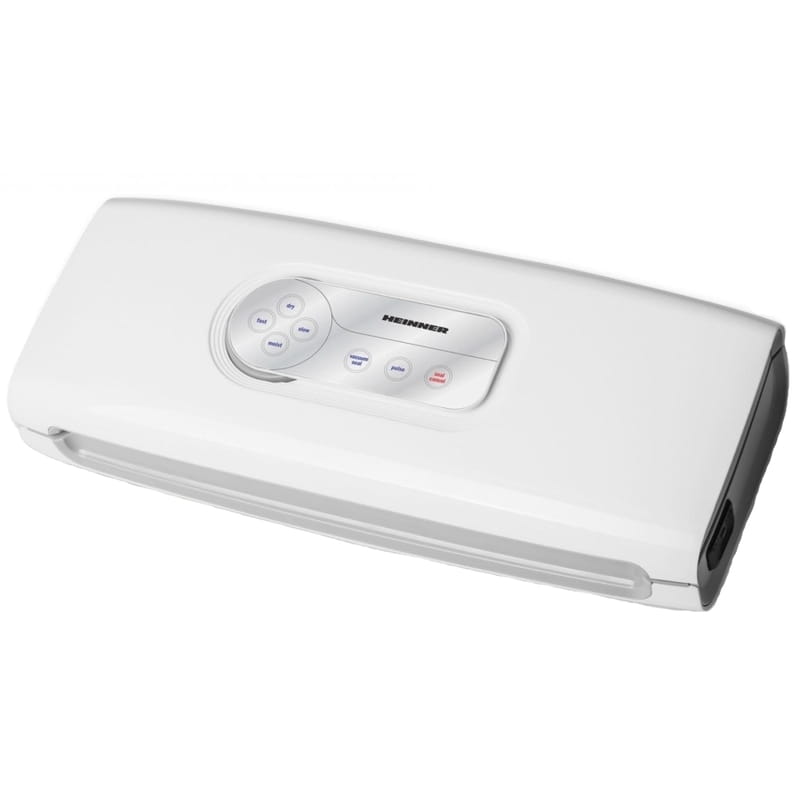 Вакуумний пакувальник Heinner HAV-140WH
