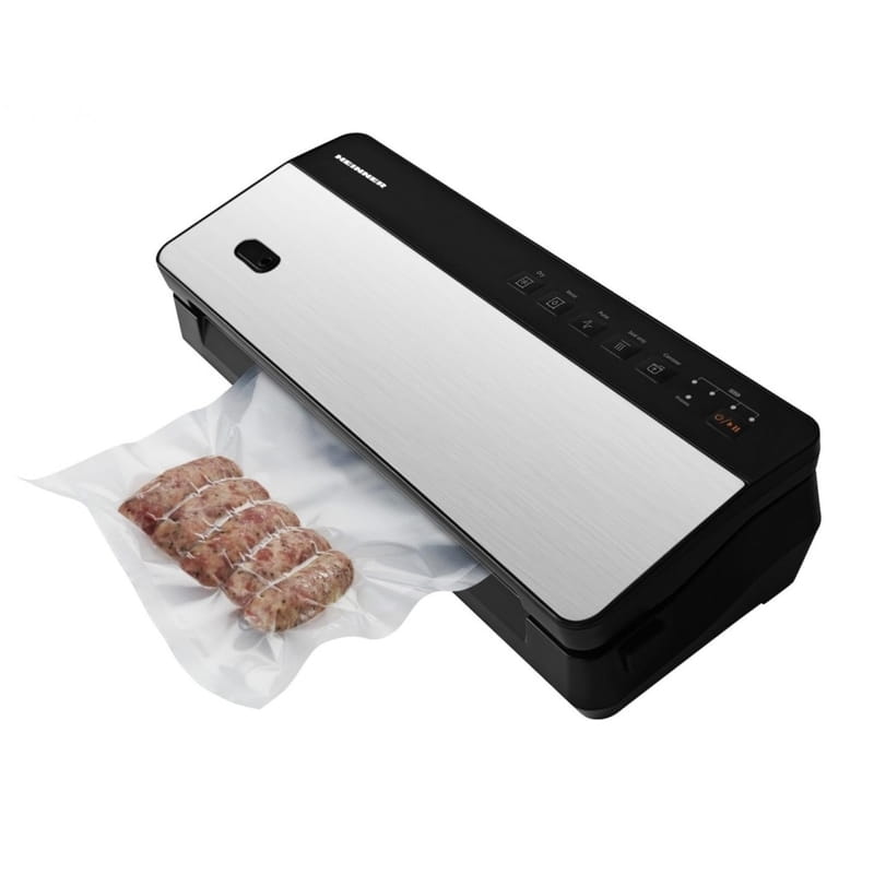 Вакуумный упаковщик Heinner HAV-CRD80SS