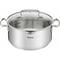 Фото - Каструля Tefal Duetto+ 24 см 5 л (G7194656) | click.ua