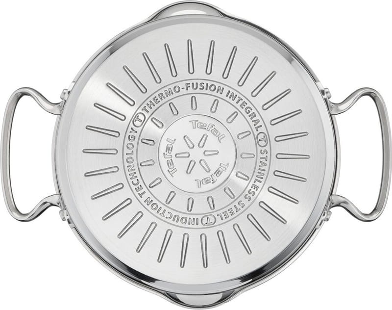 Кастрюля Tefal Duetto+ 18 см 2 л (G7194356)