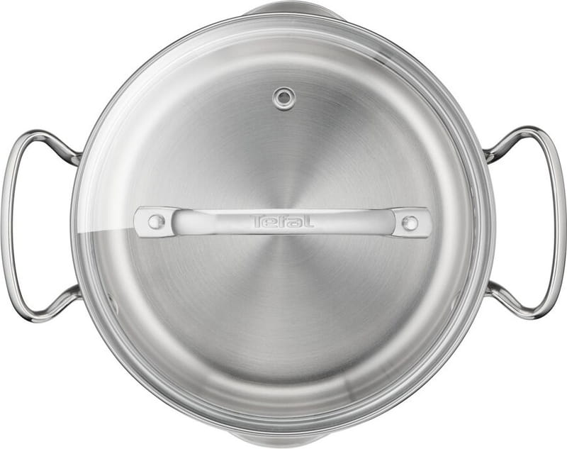 Кастрюля Tefal Duetto+ 18 см 2 л (G7194356)