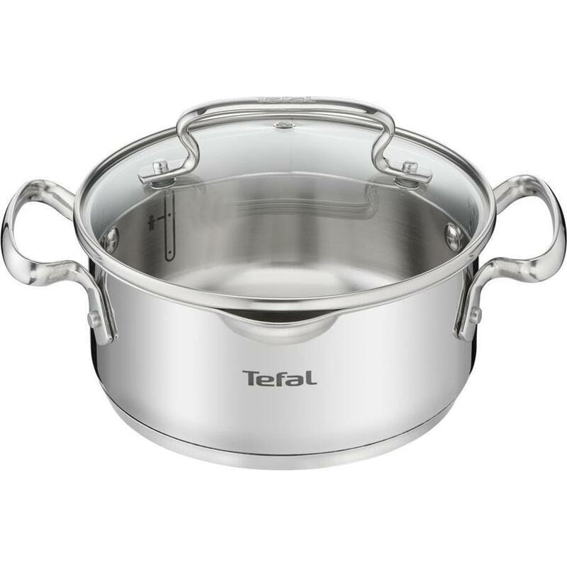 Кастрюля Tefal Duetto+ 18 см 2 л (G7194356)