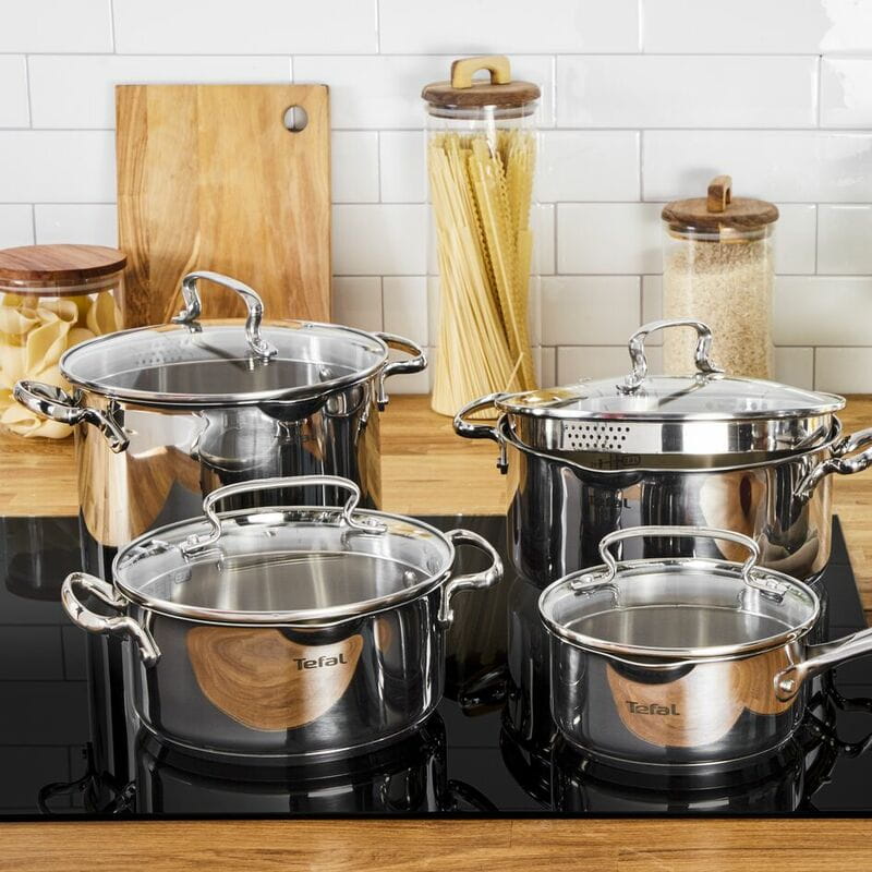 Кастрюля Tefal Duetto+ 18 см 2 л (G7194356)