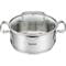 Фото - Кастрюля Tefal Duetto+ 18 см 2 л (G7194356) | click.ua