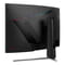 Фото - Монитор MSI 31.5" MAG 325CQRXF E2 VA Black Curved 240Hz | click.ua