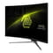 Фото - Монитор MSI 31.5" MAG 325CQRXF E2 VA Black Curved 240Hz | click.ua