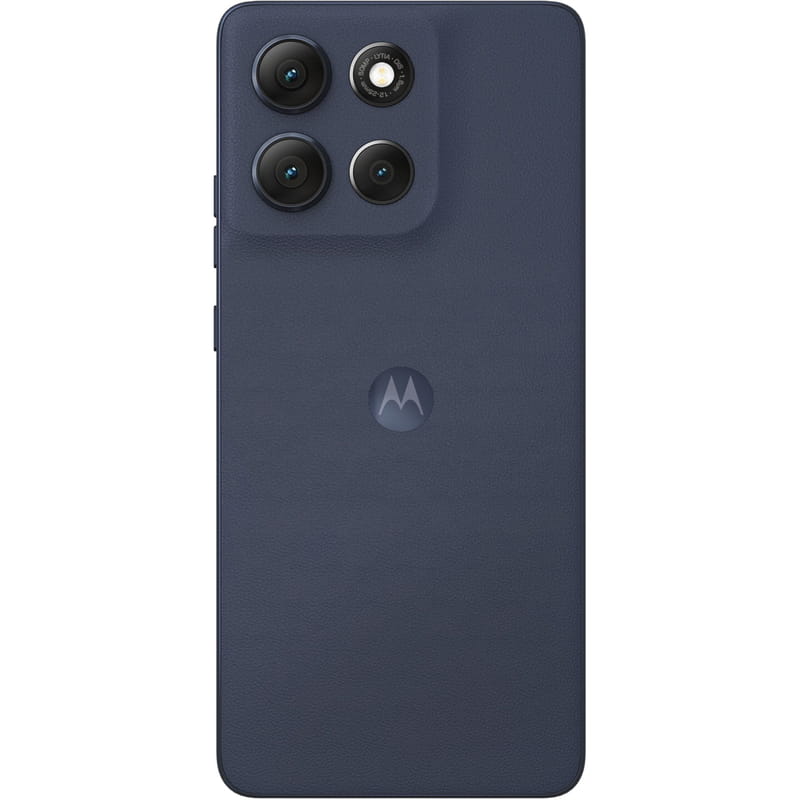 Смартфон Motorola Moto G86 8/256GB Spellbound (PB7L0101RS)