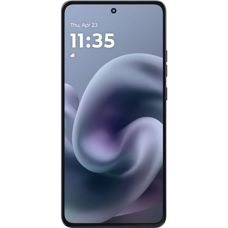 Смартфон Motorola Moto G86 8/256GB Spellbound (PB7L0101RS)