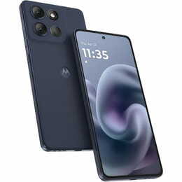 Смартфон Motorola Moto G86 8/256GB Spellbound (PB7L0101RS)