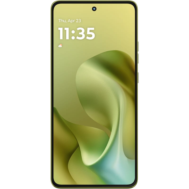 Смартфон Motorola Moto G86 8/256GB Golden Cypress (PB7L0115RS)