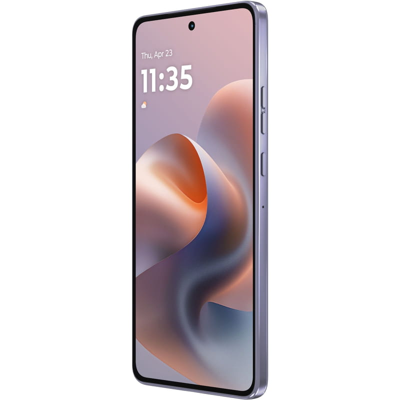 Смартфон Motorola Moto G86 8/256GB Cosmic Sky (PB7L0090RS)