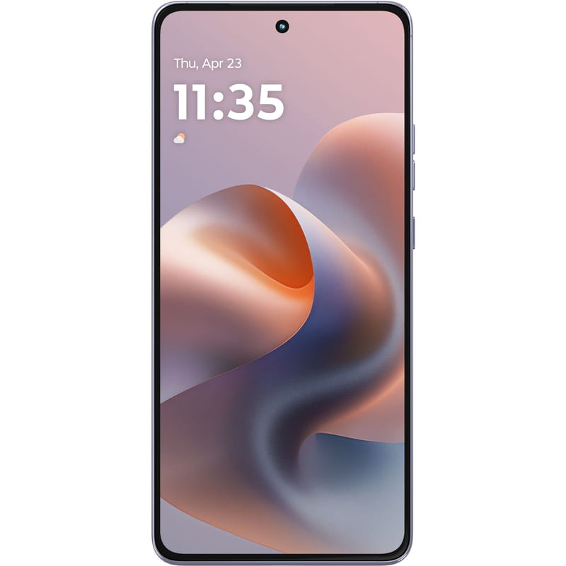 Смартфон Motorola Moto G86 8/256GB Cosmic Sky (PB7L0090RS)