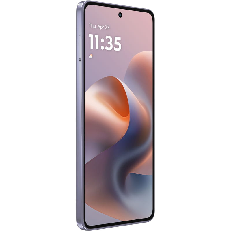 Смартфон Motorola Moto G86 8/256GB Cosmic Sky (PB7L0090RS)