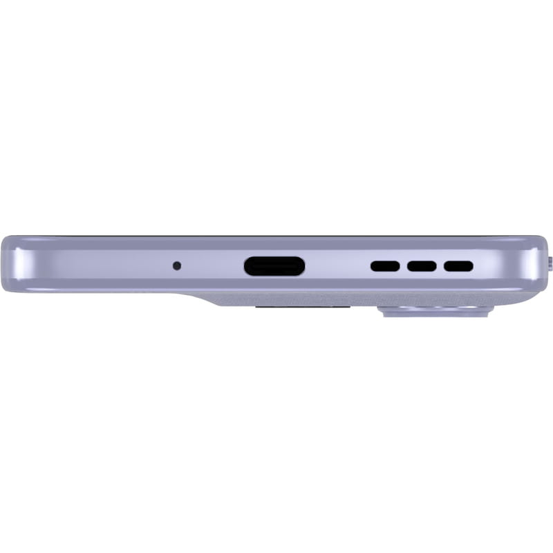 Смартфон Motorola Moto G86 8/256GB Cosmic Sky (PB7L0090RS)