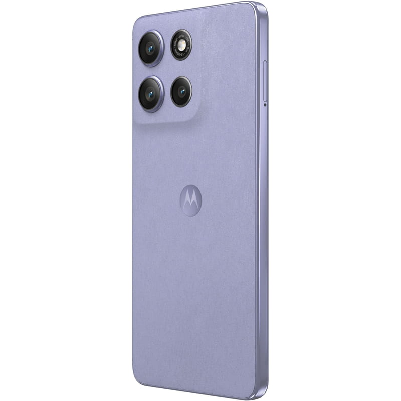 Смартфон Motorola Moto G86 8/256GB Cosmic Sky (PB7L0090RS)