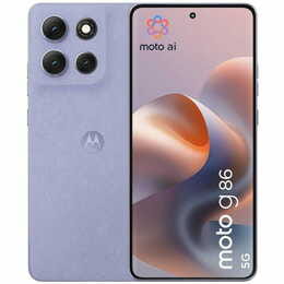 Смартфон Motorola Moto G86 8/256GB Cosmic Sky (PB7L0090RS)