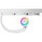 Фото - Система водяного охолодження Arctic Liquid Freezer III Pro 360 A-RGB White (ACFRE00188A) | click.ua