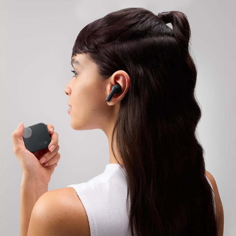 Bluetooth-гарнітура CMF by Nothing Buds Pro 2 B187 Dark Grey (A10600117)_EU