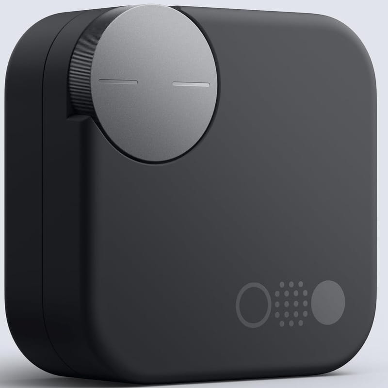 Bluetooth-гарнітура CMF by Nothing Buds Pro 2 B187 Dark Grey (A10600117)_EU