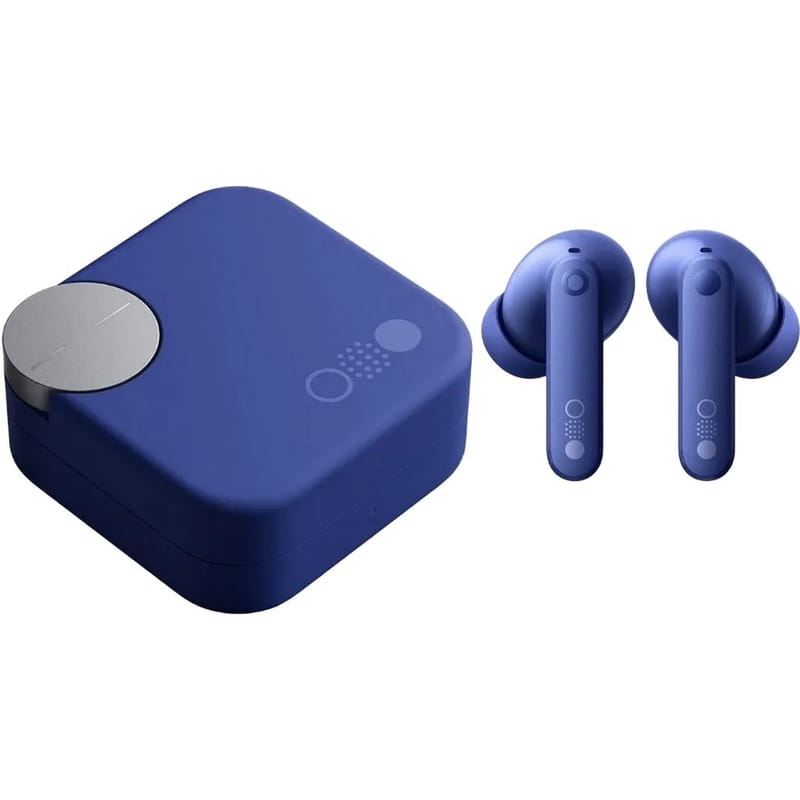 Bluetooth-гарнитура CMF by Nothing Buds Pro 2 B187 Blue (A10600119)_EU