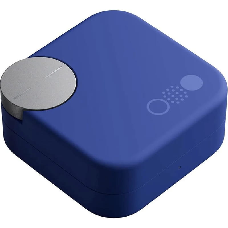 Bluetooth-гарнитура CMF by Nothing Buds Pro 2 B187 Blue (A10600119)_EU
