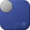 Фото - Bluetooth-гарнитура CMF by Nothing Buds Pro 2 B187 Blue (A10600119)_EU | click.ua