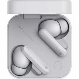 Bluetooth-гарнитура CMF by Nothing Buds Pro 2 B187 Light Grey (A10600116)_EU
