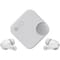 Фото - Bluetooth-гарнитура CMF by Nothing Buds Pro 2 B187 Light Grey (A10600116)_EU | click.ua