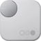 Фото - Bluetooth-гарнитура CMF by Nothing Buds Pro 2 B187 Light Grey (A10600116)_EU | click.ua