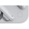 Фото - Bluetooth-гарнитура CMF by Nothing Buds Pro 2 B187 Light Grey (A10600116)_EU | click.ua