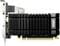 Фото - Видеокарта GF GT 730 2GB DDR3 MSI (N730K-2GD3H/LPV1) | click.ua