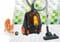 Фото - Пылесос Heinner HVC-V800BK | click.ua