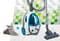 Фото - Пылесос Heinner HVC-V800WBL | click.ua