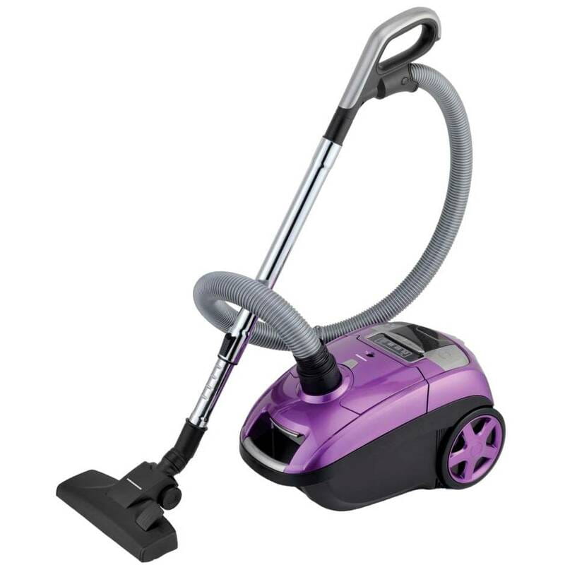 Пилосос Heinner HVC-VBS750PP