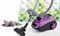 Фото - Пилосос Heinner HVC-VBS750PP | click.ua