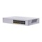 Фото - Коммутатор Cisco CBS110 Unmanaged 16-port GE, Partial PoE (8 ports 64W) | click.ua