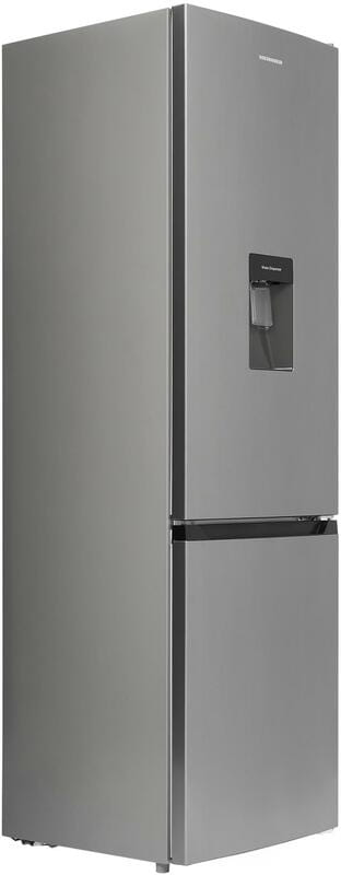 Холодильник Heinner HC-HM260XWDE++