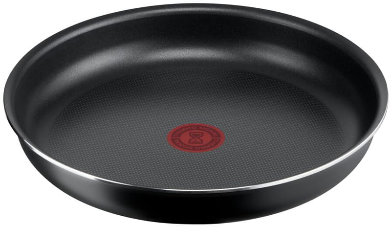 Набір посуду Tefal Ingenio Easy Cook&Clean 10 предметів (L1539053)