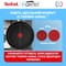 Фото - Набір посуду Tefal Ingenio Easy Cook&Clean 10 предметів (L1539053) | click.ua