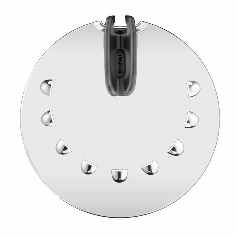 Кришка із захистом від розбризкування Tefal Ingenio 20-28 см (L9829853)