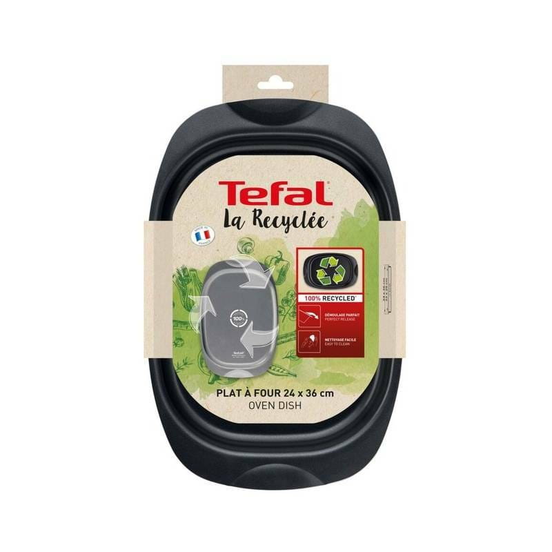 Форма для выпечки Tefal La Recyclee (J5701553)