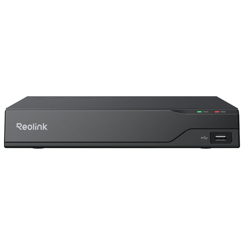 Відеореєстратор Reolink RP-PN8-NHD без HDD