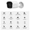Фото - IP-камера Reolink RP-PCB8M 2.8 mm | click.ua