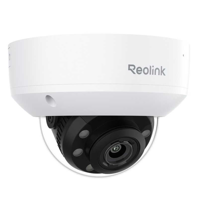 IP-камера Reolink RP-PCV8MZ 2.7-13.5 mm