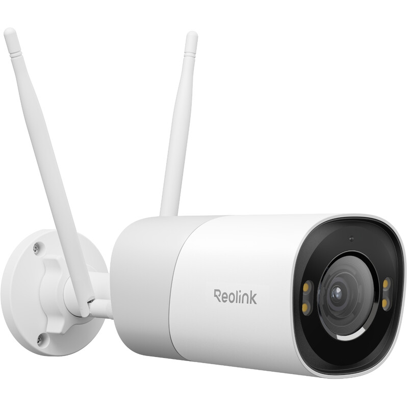 IP-камера Reolink RP-WCB8MZ 2.7-13.5 mm