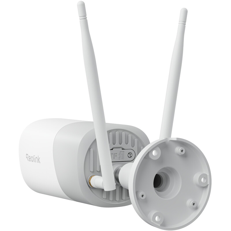 IP-камера Reolink RP-WCB8MZ 2.7-13.5 mm