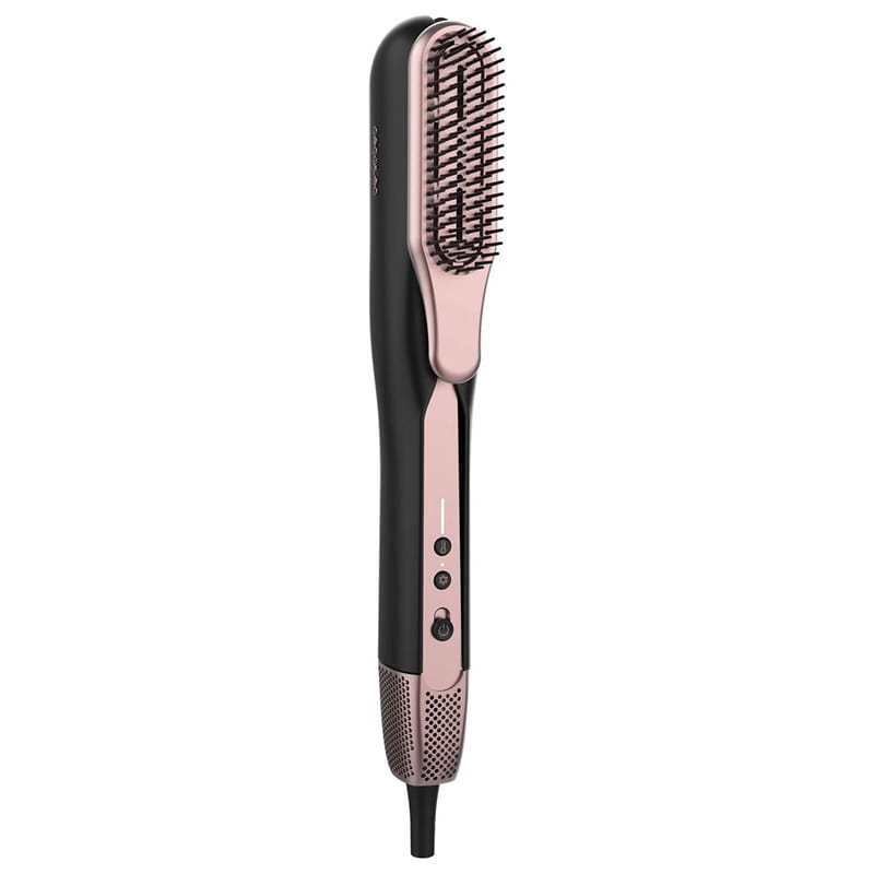 Стайлер-выпрямитель Cecotec RitualCare Air Lisse 2in1 Black (A01_EU01_100158)