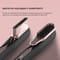 Фото - Стайлер-выпрямитель Cecotec RitualCare Air Lisse 2in1 Black (A01_EU01_100158) | click.ua