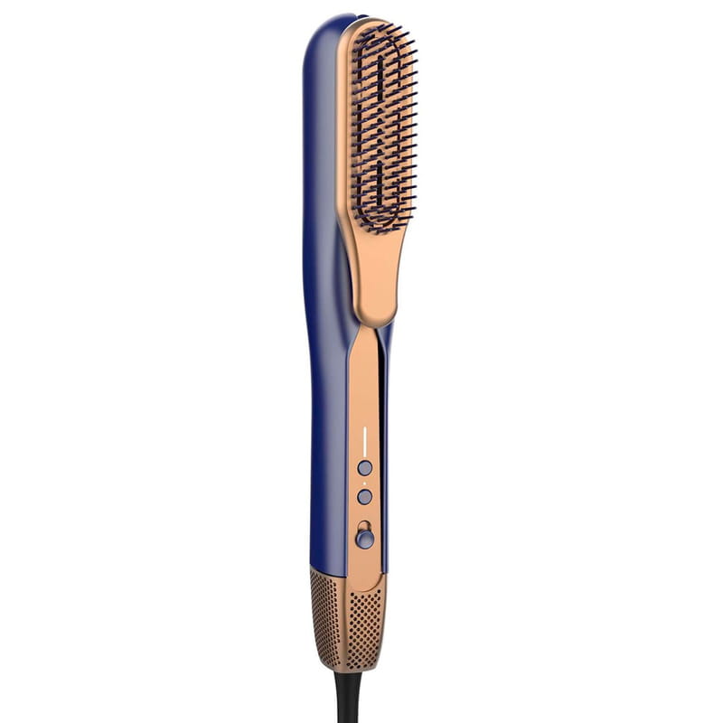Стайлер-выпрямитель Cecotec RitualCare Air Lisse 2in1 Blue (A01_EU01_100159)